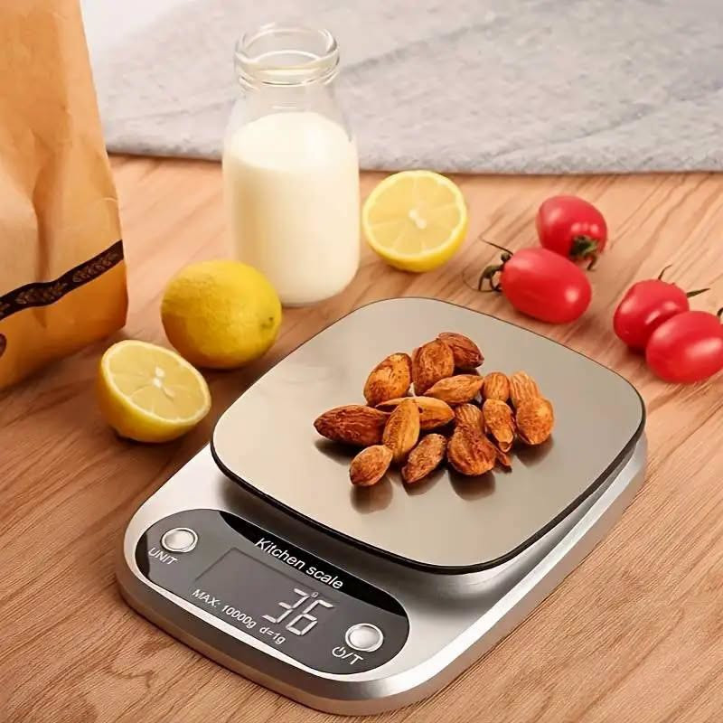 Kitchen scale